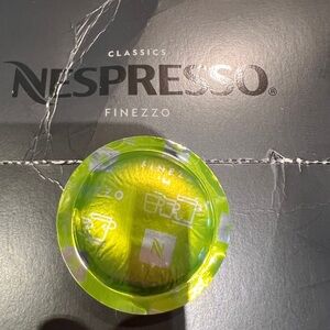 Nespresso Finezzo Coffee Pods 45 pcs